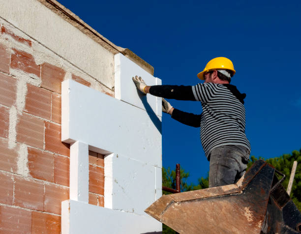 Best Types of Insulation in Dunwoody, GA