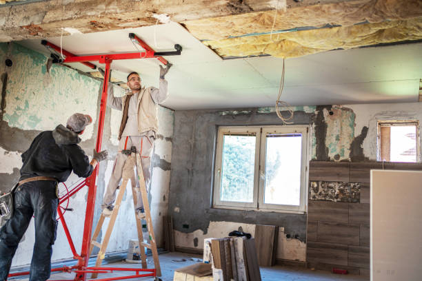 Best Insulation Installation Services in Dunwoody, GA