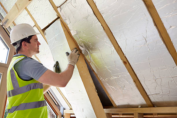 Best Energy Efficiency Solutions in Dunwoody, GA