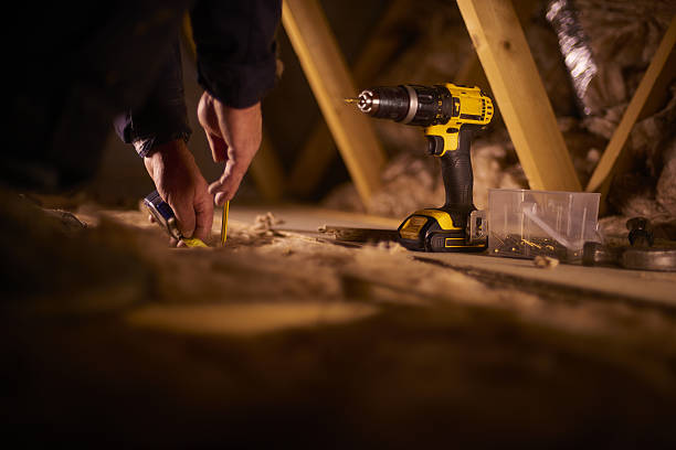 Trusted GA Insulation Contractor Experts